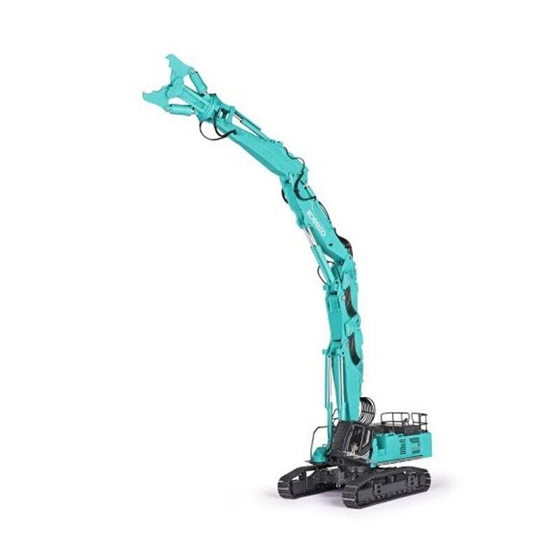KOBELCO コベルコ SK1300DLC-10 1/50 ミニカー セパレートブーム KOBELCO コベルコ SK1300DLC-10 1/50 ミニカー セパレートブーム