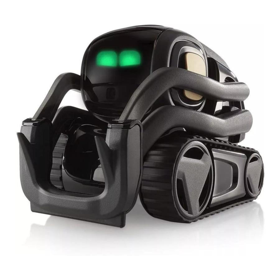 anki Vector ロボット 本体のみ anki Vector アンキ ベクター ベースキット コミュニケーション