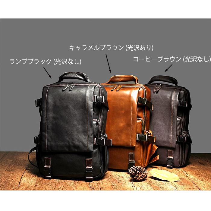 メンズ本革リュック 牛革 メンズ本革バッグ メンズ 本革 リュック