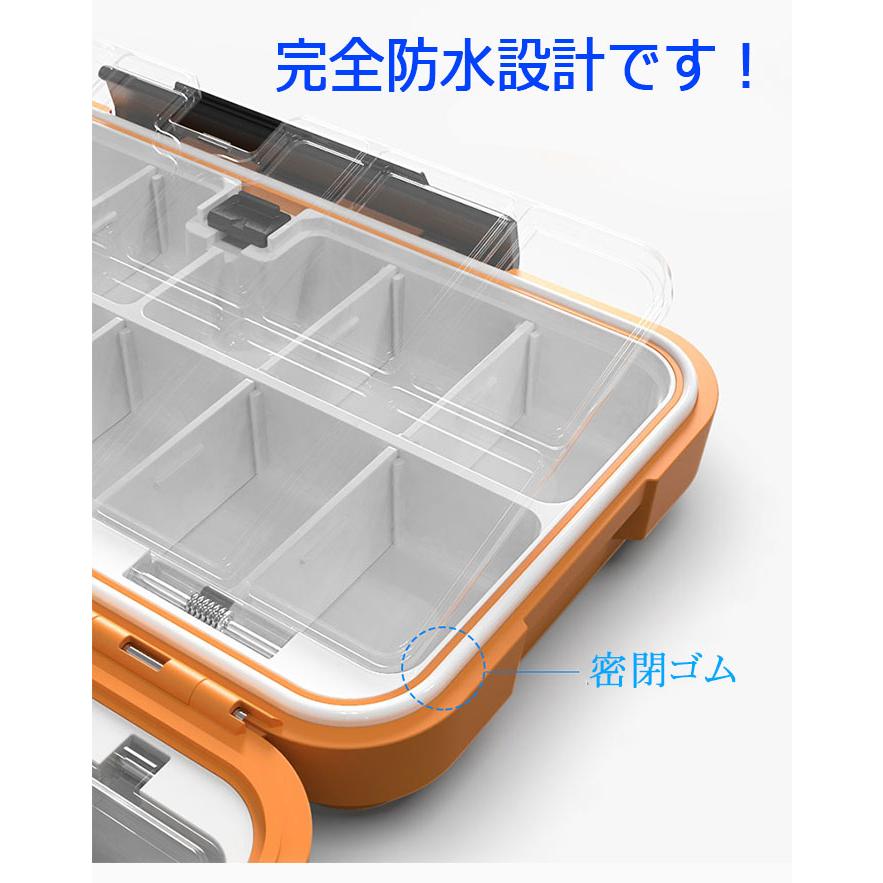 釣り小物 ルアーケース ルアー入れ ルアーボックス フィッシング 釣り小物 ルアーケース ルアー入れ ルアーボックス フィッシング