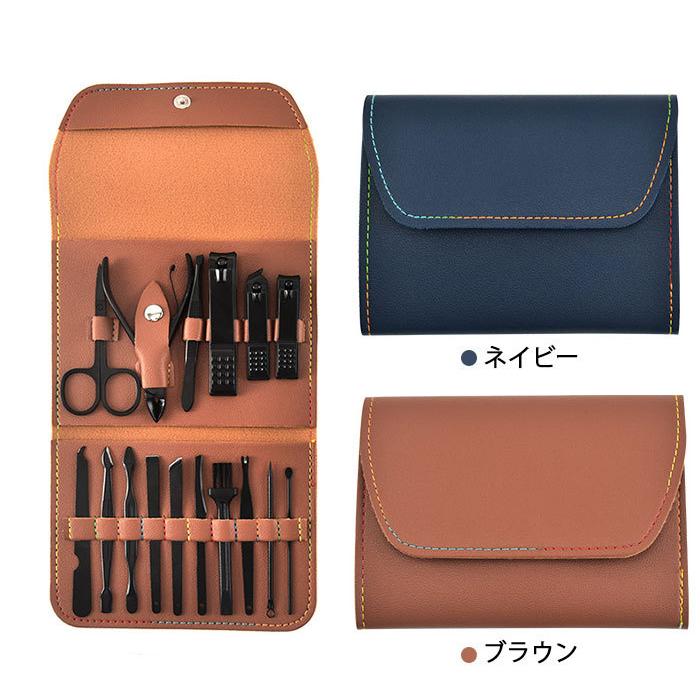 耳かき  爪ヤスリ  新品セット　360円 Amazon.co.jp: 爪切りセット 高級 耳かき 爪切り 爪やすり 4点