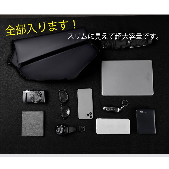 【イルビゾンテ】クロスボディバッグ ショルダーバッグ ウエストポーチ 3WAY IL BISONTE（イルビゾンテ） ウエストポーチ ウエストバッグ IL