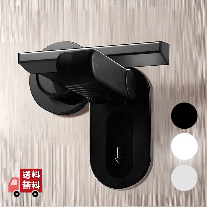 なんか部屋に置きたい奴ら 室内ドアロック 貼るだけ 部屋鍵後付け 防犯 防犯グッズ 部屋