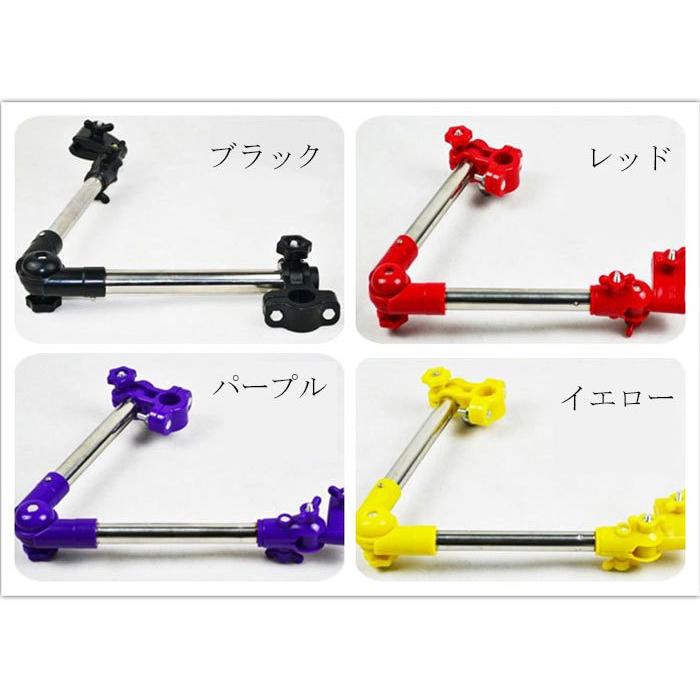 かさたて かさスタンド 日傘 傘立て 自転車用傘立て 自転車のかさ