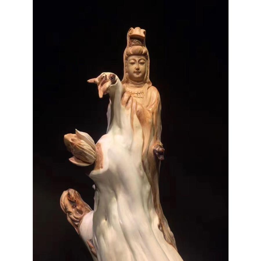 ヴィンテージ★仏陀像★美術品/木彫り/彫刻★アンティーク★仏像 ブッダ 仏陀 仏像 置物 彫刻家 ヴィンテージギフト Tathagata