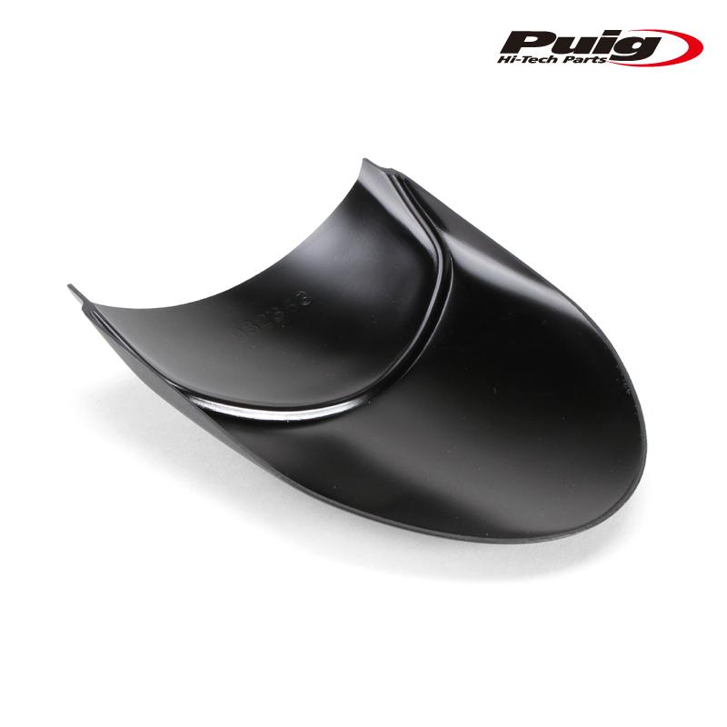Puig（プーチ） Puig 1940N EXTEND FENDER FRONT Kawasaki Ninja 400