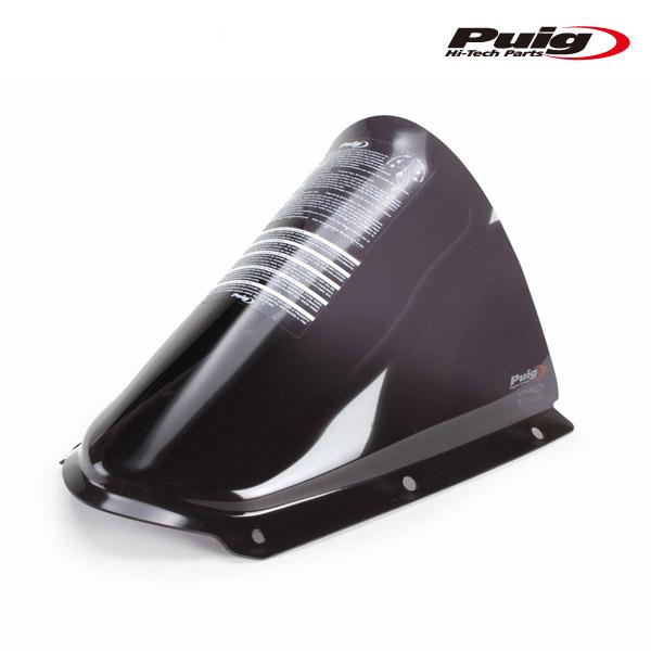 Puig（プーチ） Puig 20540F RACING-SCREEN [DARK SMOKE] Kawasaki ZX