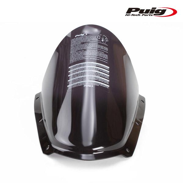 Puig（プーチ） Puig 20540F RACING-SCREEN [DARK SMOKE] Kawasaki ZX