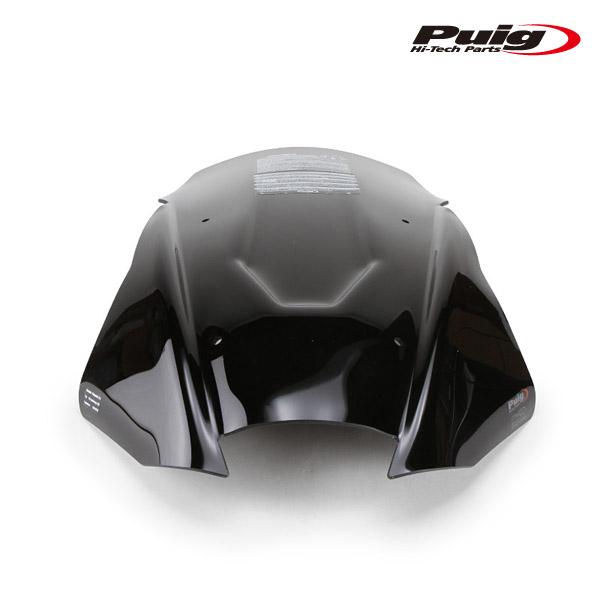 Puig（プーチ） Puig 20584N RACING-SCREEN [BLACK] HONDA X-ADV (21