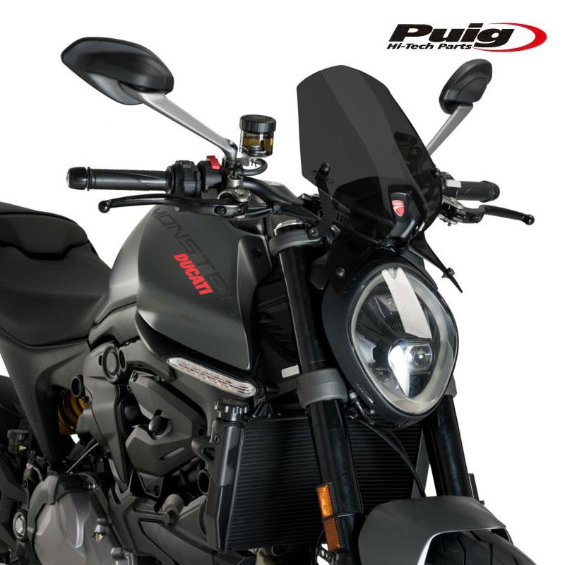 Puig（プーチ） Puig 20712F NEW GENERATION SPORT [DARK SMOKE