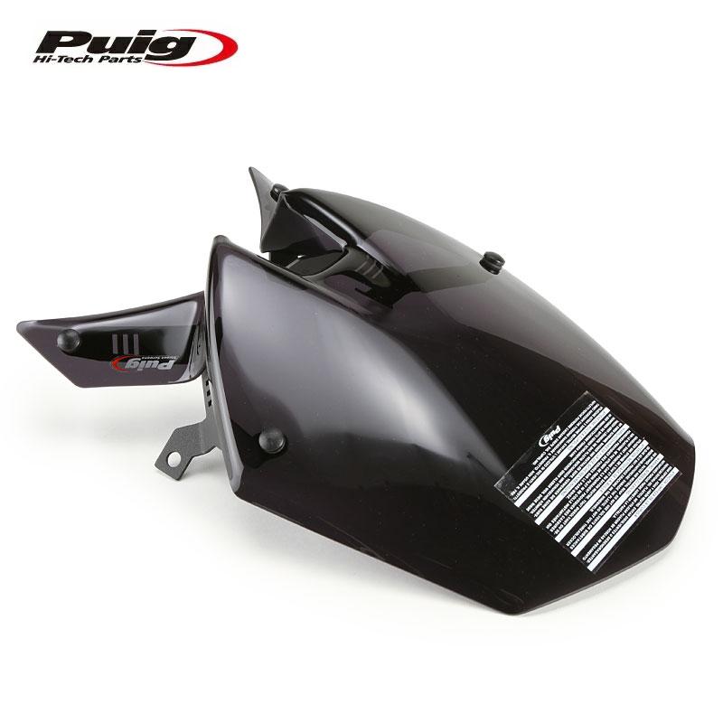 Puig（プーチ） Puig 20712F NEW GENERATION SPORT [DARK SMOKE