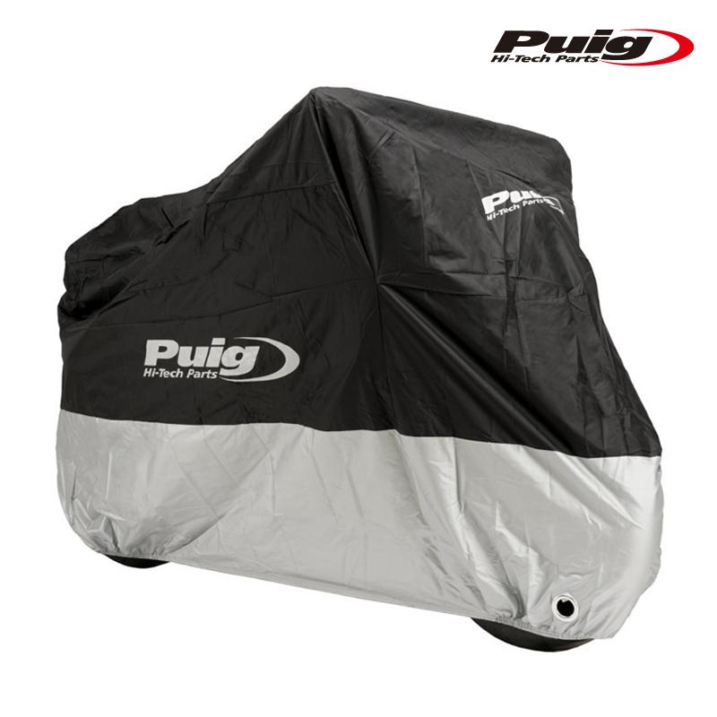 Puig 20726N MOTORCYCLE COVER XXLサイズ プーチ ロゴ 車体カバー 20726nRAM 通販 Yahoo!ショッピング