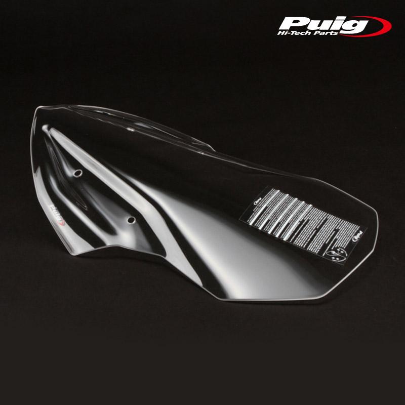 Puig（プーチ） Puig 20752W SCREEN TOURING [CLEAR] HONDA NC750X (21