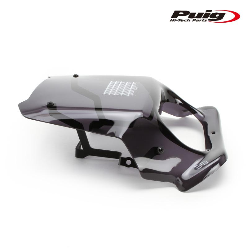 Puig（プーチ） Puig 21321F NEW GENERATION SPORT [DARK SMOKE