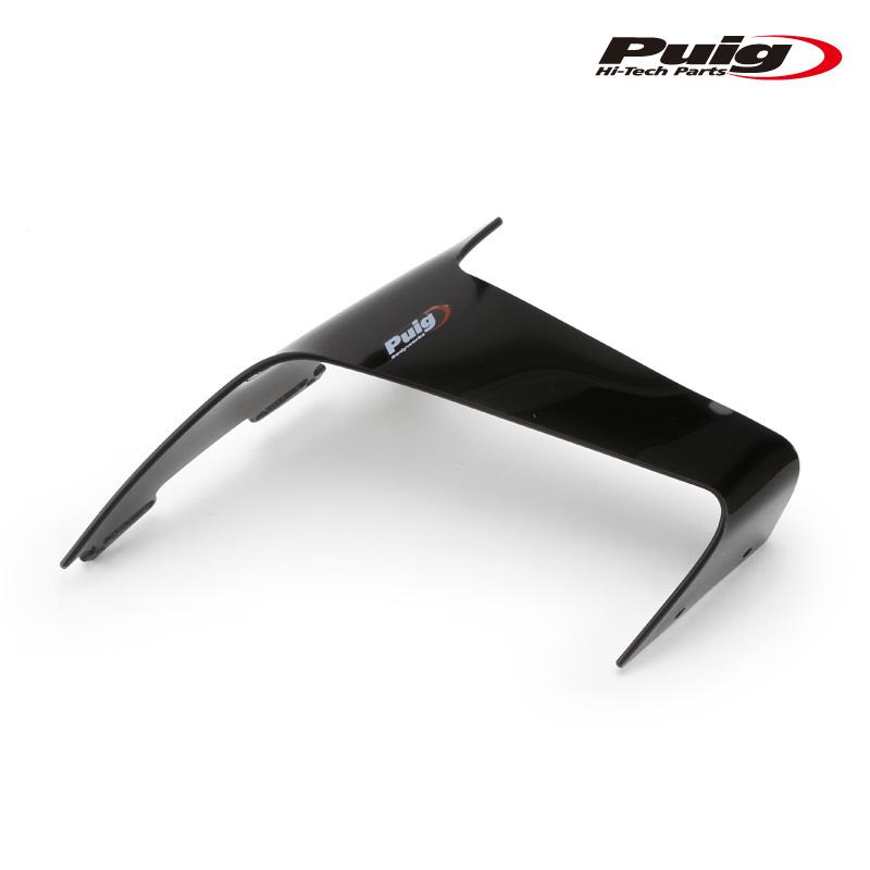 Puig（プーチ） Puig 21782N SIDE SPOILER WINGLET [BLACK] Kawasaki
