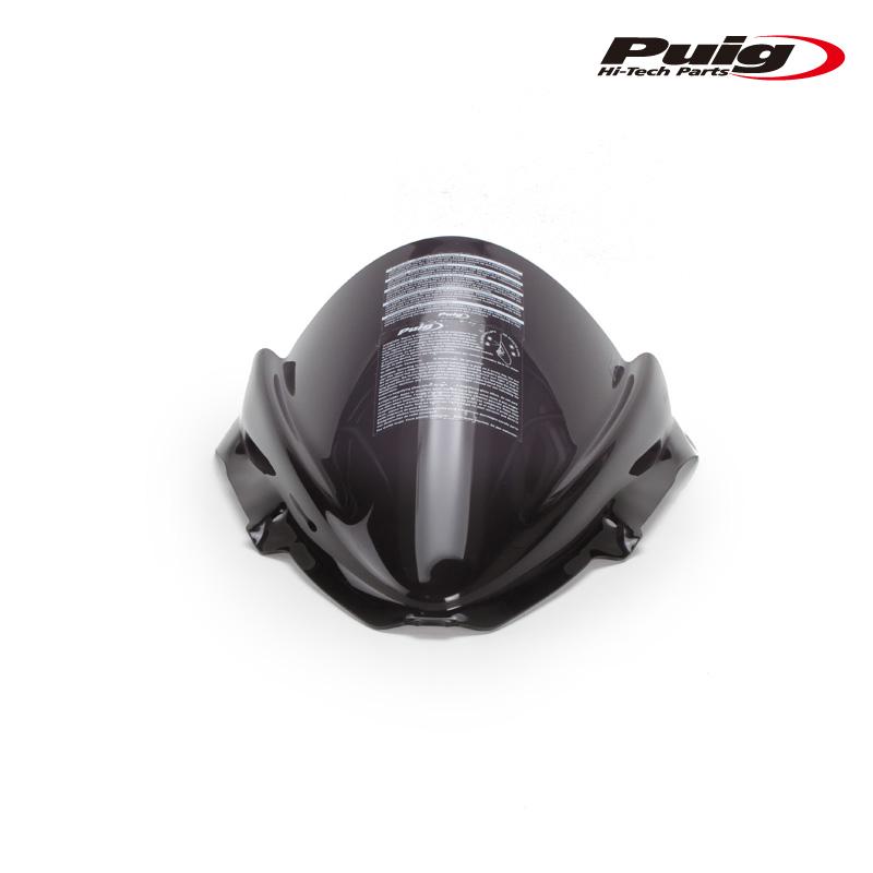 まとめ売り Z-Racing ZX-6R PUIG - Z-RACING KAWASAKI NINJA Screen PERFORMANCE