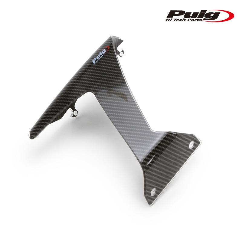 Puig（プーチ） Puig 21858C DOWNFORCE RACE SIDE SPOILERS [CARBON