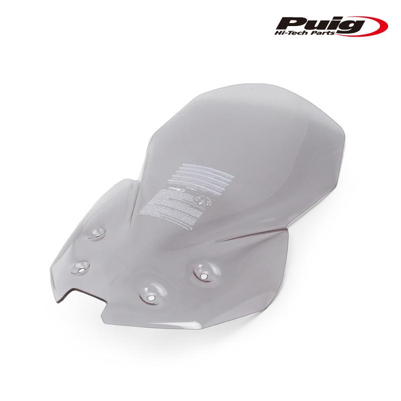 Puig（プーチ） Puig 21988H SCREEN TOURING [SMOKE] SUZUKI GSX