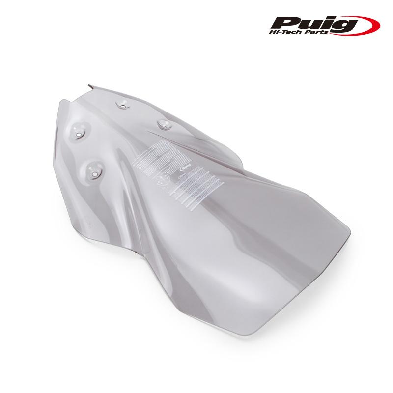 Puig（プーチ） Puig 21988H SCREEN TOURING [SMOKE] SUZUKI GSX
