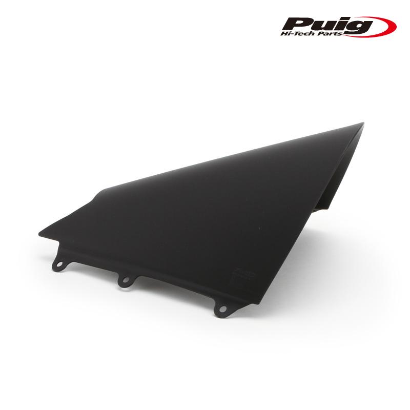 Puig（プーチ） Puig 21999J R-RACER SCREEN [MATT BLACK] SUZUKI GSX