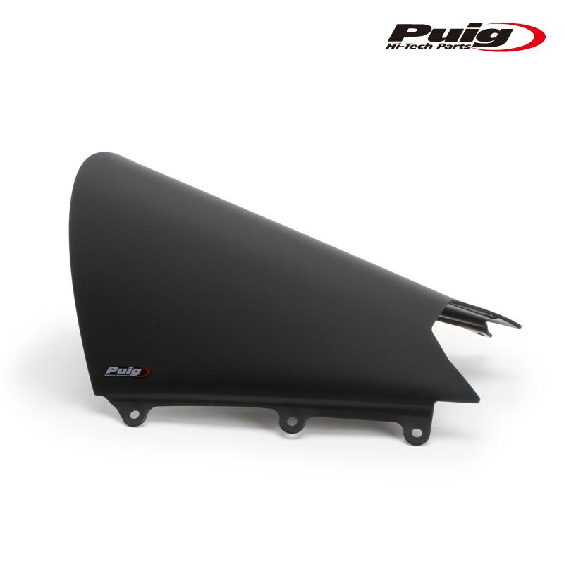 Puig（プーチ） Puig 21999J R-RACER SCREEN [MATT BLACK] SUZUKI GSX