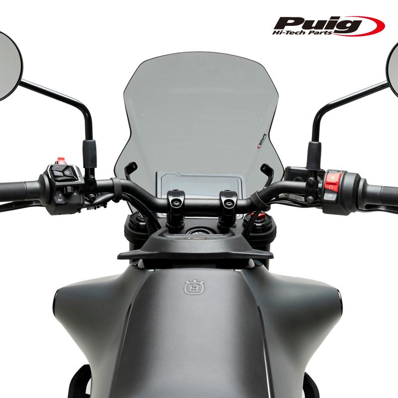 Puig（プーチ） Puig 22188H NEW GENERATION SPORT NKSCREEN [SMOKE