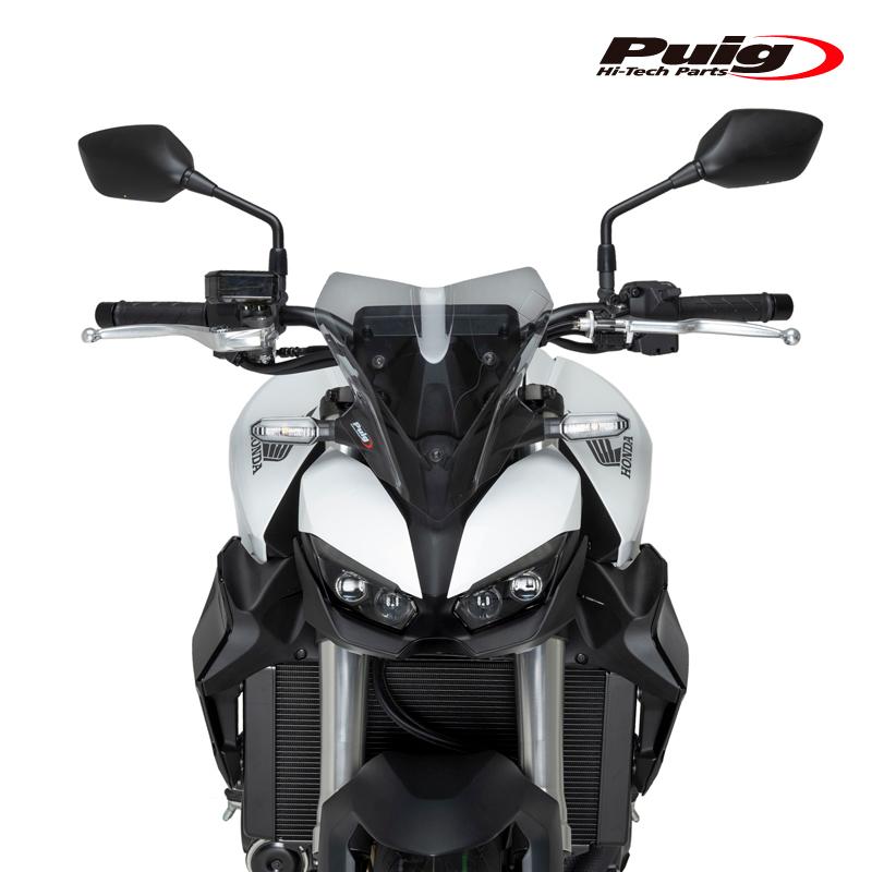 Puig（プーチ） Puig 22381H NEW GENERATION SPORT [SMOKE] HONDA