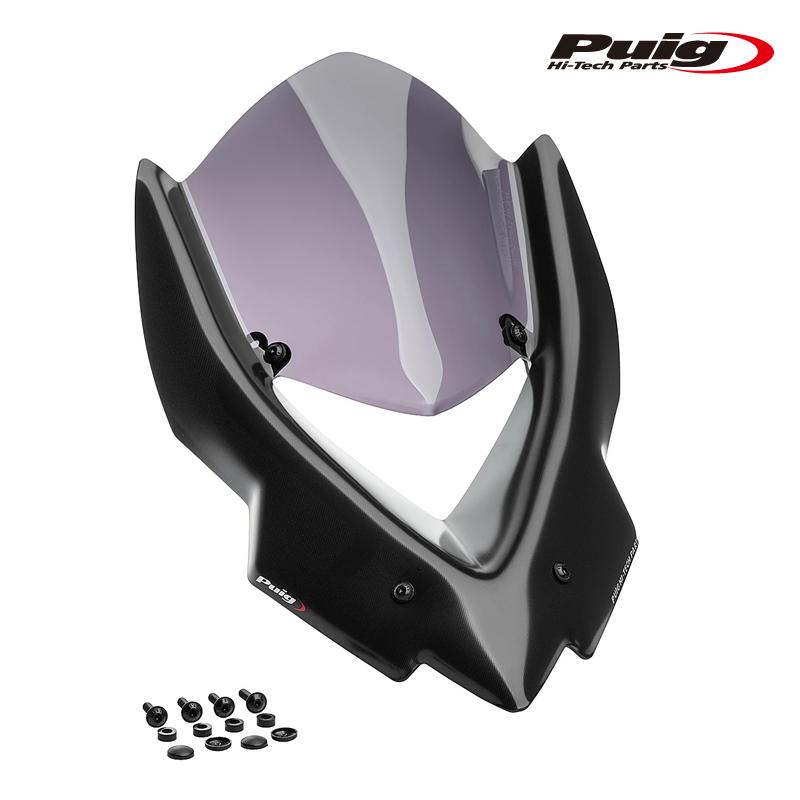 Puig（プーチ） Puig 22777F NEW GENERATION TOURING [DARK SMOKE