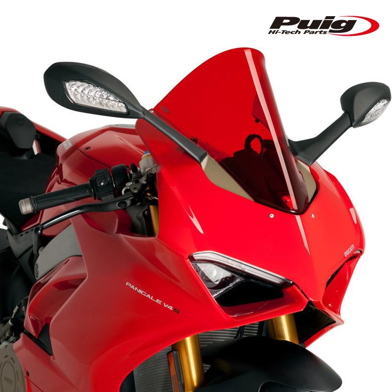 DUCATI PANIGALE V4 SP2 カウル