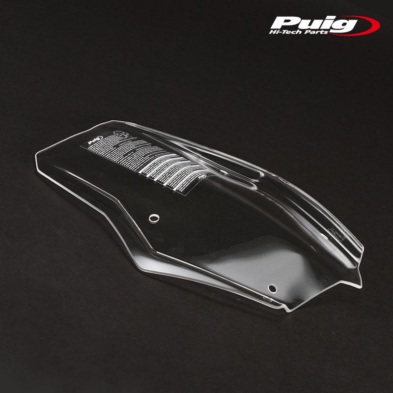 Puig（プーチ） Puig 3768W TOURING-SCREEN [CLEAR] BMW F750GS (18-24