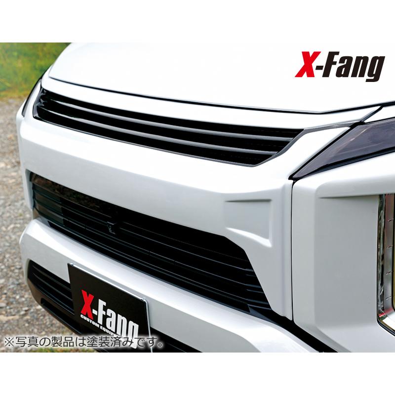 X-FANG 3DAFU403 Modified FaceUnit モディファイドフェイス X-FANG 3DAFU403 Modified FaceUnit モディファイドフェイス
