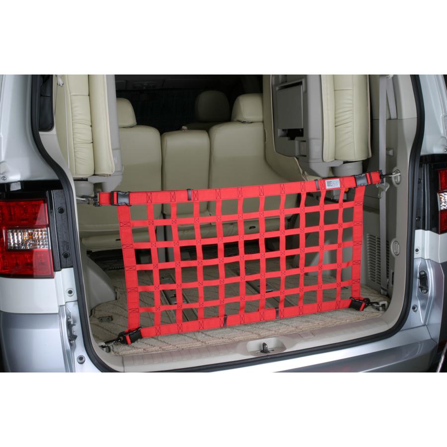 SPYCE 401-1106-3 RACING NET BK レーシング ネット ブラック : RAM