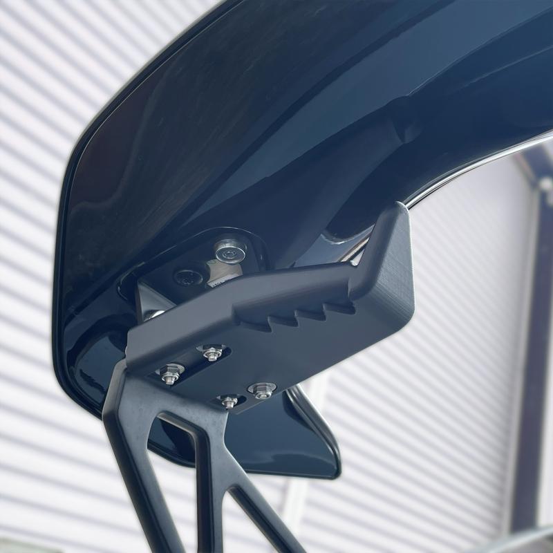 SPICE（スパイス）6SHM515 TACTICAL PERFORMANCE MOUNT ADJUST