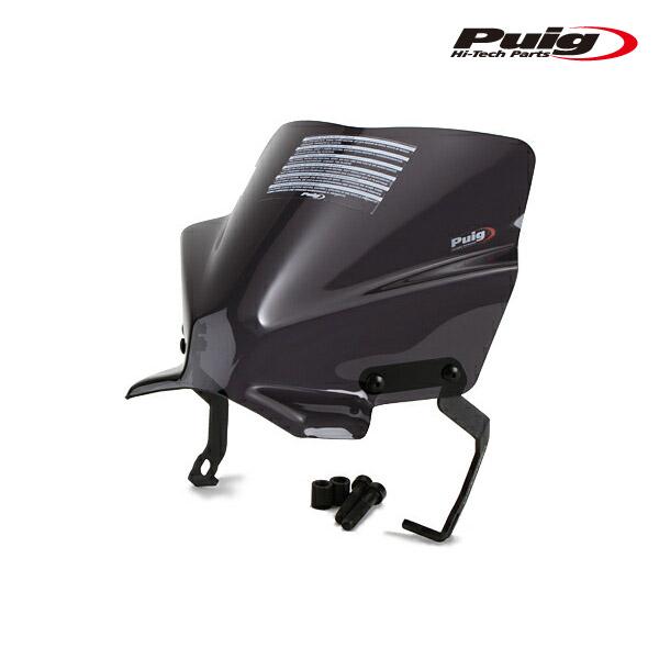 Puig（プーチ） Puig 7013F NEW GENERATION SPORT [DARK SMOKE] DUCATI