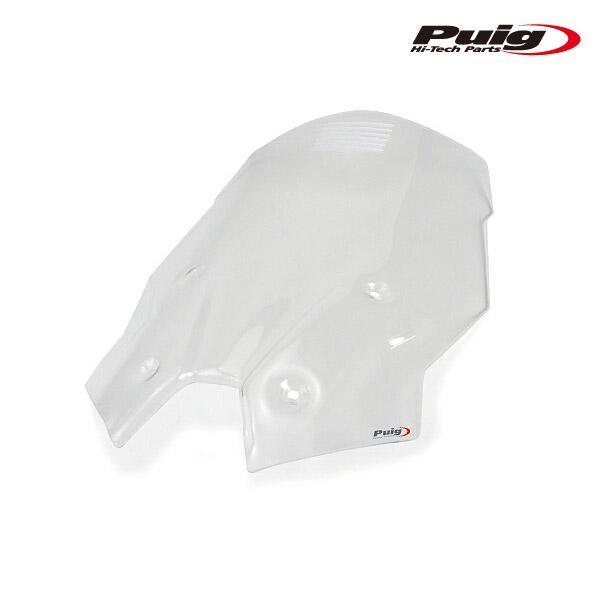 Puig（プーチ） Puig 7617W SCREEN TOURING [CLEAR] BMW R1200RS (15