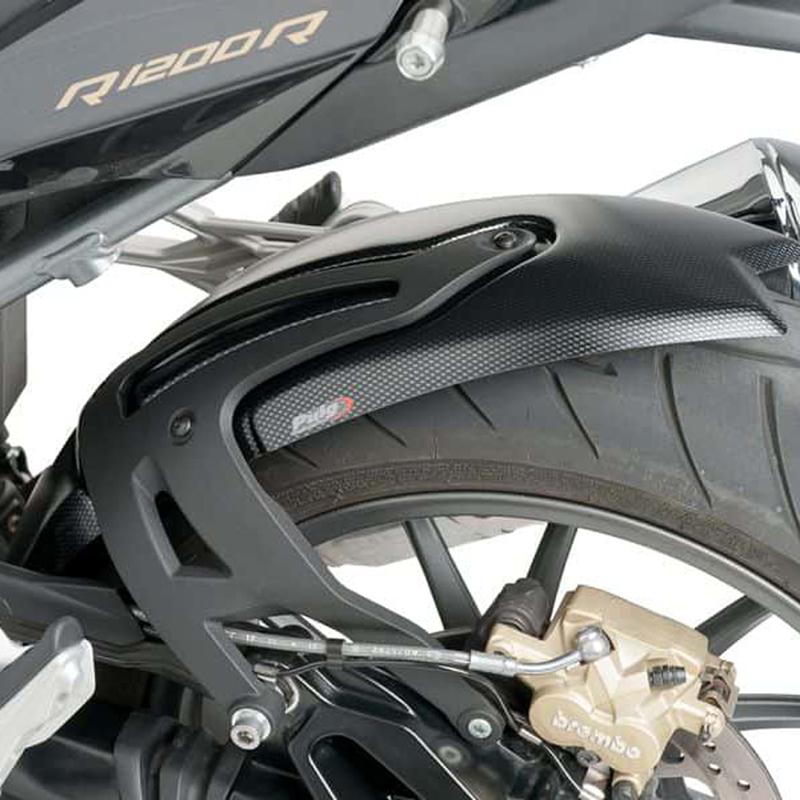 Puig（プーチ） BMW R1200R R1200RS Puig 7682C リアフェンダー バイク