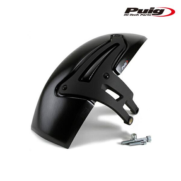 Puig（プーチ） BMW R1200R R1200RS Puig 7682C リアフェンダー バイク