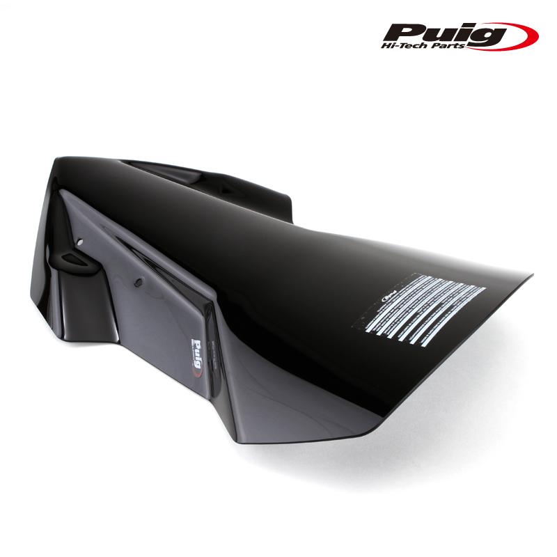 Puig（プーチ） Puig 8910N TOURING SCREEN [BLACK] HONDA NC750X (16