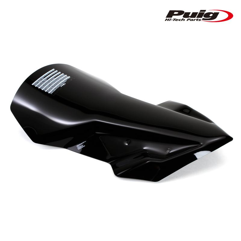 Puig（プーチ） Puig 8910N TOURING SCREEN [BLACK] HONDA NC750X (16