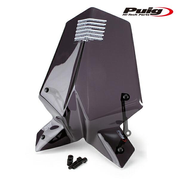 Puig（プーチ） Puig 9668F NEW GENERATION SPORT [DARK SMOKE] KTM