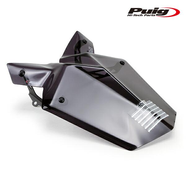 KTM 790DUKE プーチ　スクリーン Puig（プーチ） Puig 9668F NEW GENERATION SPORT [DARK SMOKE] KTM