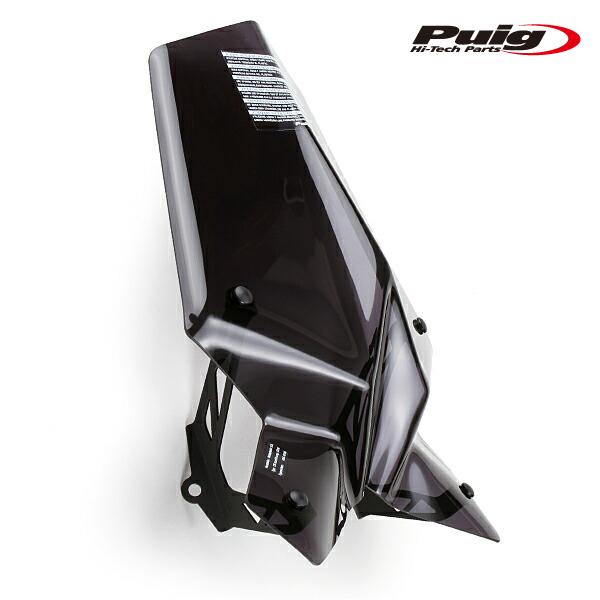 Puig（プーチ） Puig 9668F NEW GENERATION SPORT [DARK SMOKE] KTM
