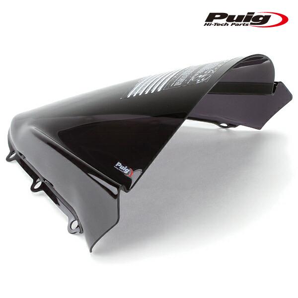 Puig（プーチ） Puig 9704F RACING-SCREEN [DARK SMOKE] Kawasaki