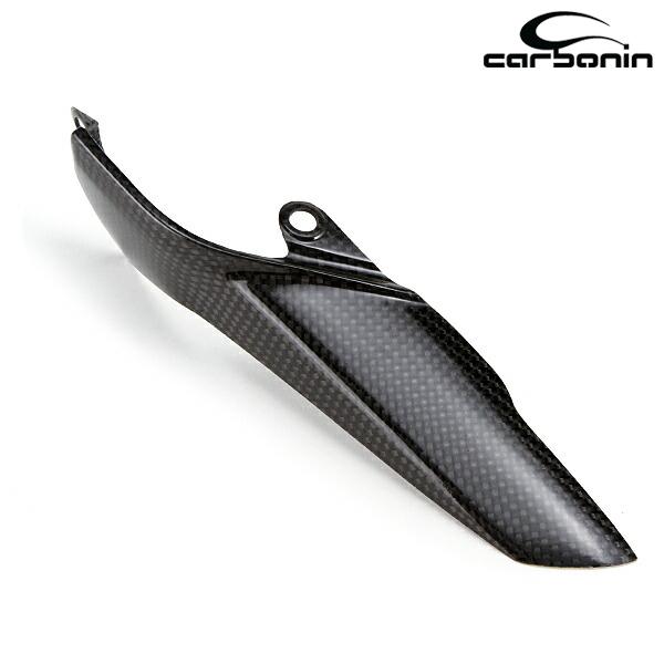 Carbonin CD4063カーボン チェーンガードDUCATI 1199PANIGALE (12-14)