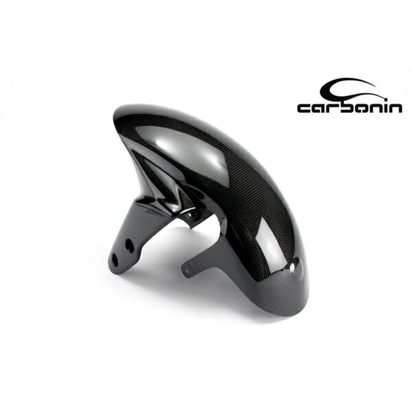 Carbonin CS10010カーボン フロントフェンダーSUZUKI GSX-R1000 (09-16