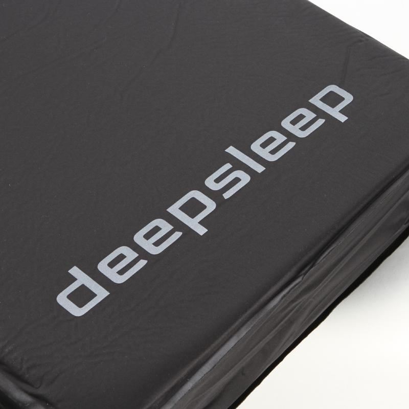 2枚セット 美品 deepsleep 4 Jeeps DS-SM-01 deepsleep 4 Jeeps DS-SM-01（ディープスリープ フォー ジープ）DEEP