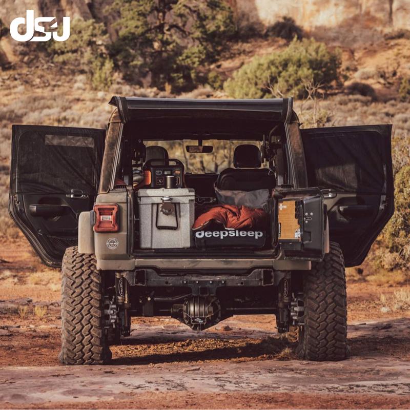 deepsleep 4 Jeeps DS-SM-01（ディープスリープ フォー ジープ）DEEP