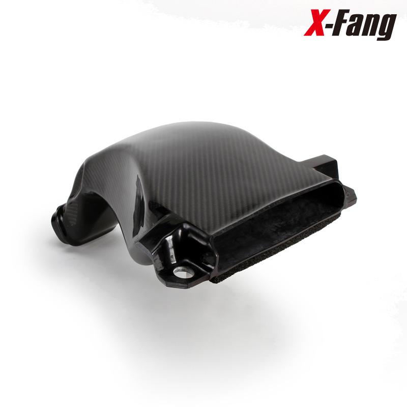 X-Fang ID5500C Intake Duct インテークダクト [適合] MC後CV1（3DA