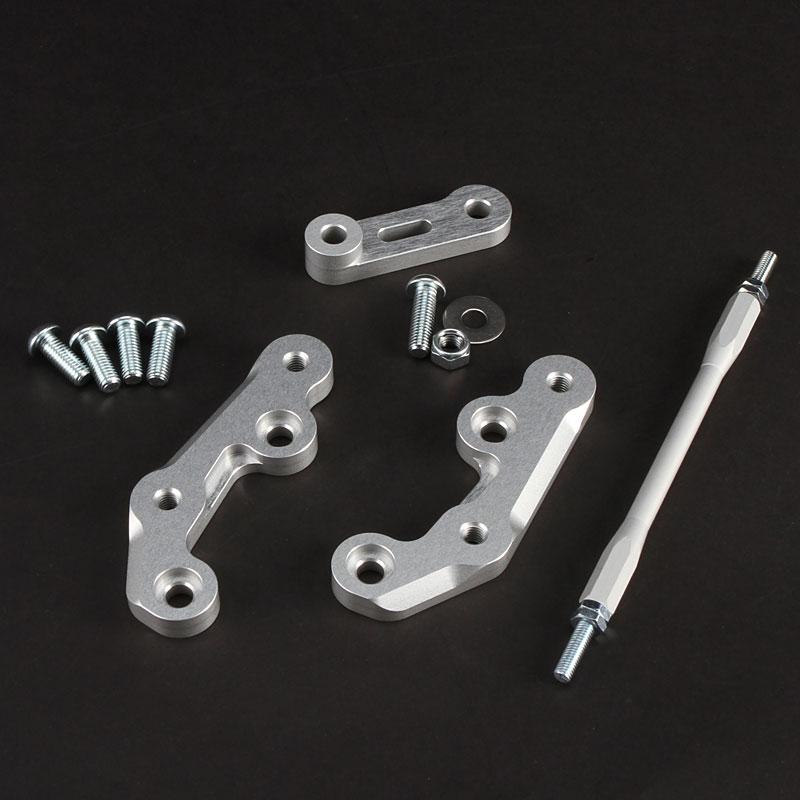 NAO NPS10 POSITION KIT ポジション キット SUZUKI GSX-S1000 (15-22) KATANA (19-22) 1ポジション | 