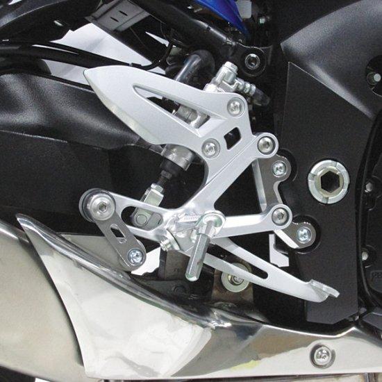 NAO NPS10 POSITION KIT ポジション キット SUZUKI GSX-S1000 (15-22) KATANA (19-22) 1ポジション |  | 01